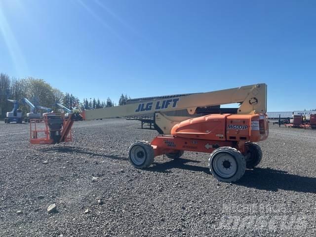 JLG M600JP Строительная техника - Другие