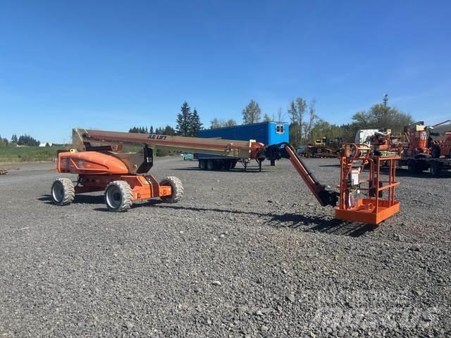 JLG M600JP Строительная техника - Другие