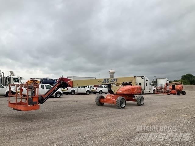 JLG M600JP Коленчатые подъемники