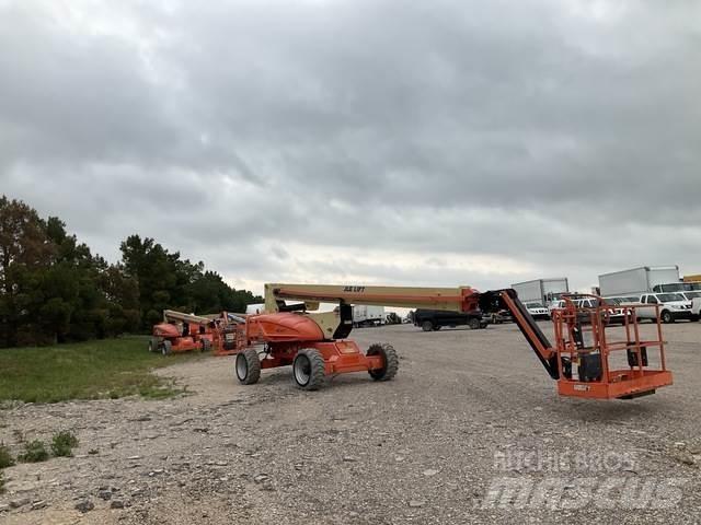 JLG M600JP Коленчатые подъемники