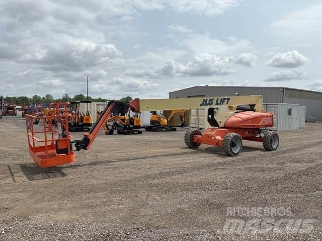 JLG M600JP Строительная техника - Другие