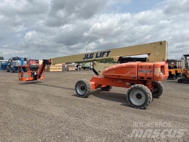 JLG M600JP Строительная техника - Другие