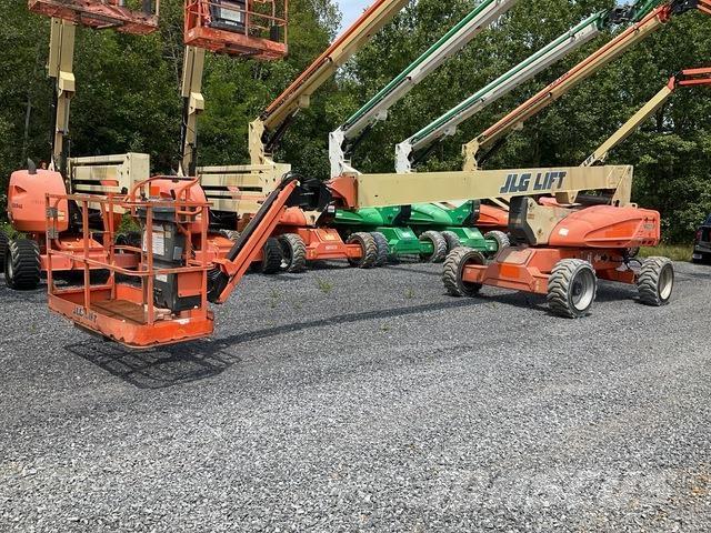 JLG M600JP Строительная техника - Другие