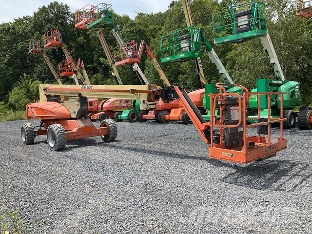 JLG M600JP Строительная техника - Другие