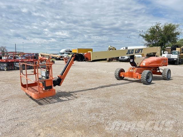 JLG M600JP Строительная техника - Другие