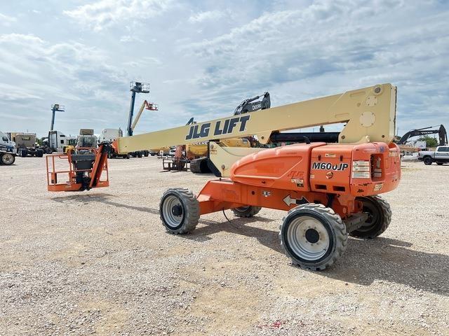 JLG M600JP Строительная техника - Другие