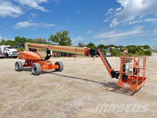 JLG M600JP Строительная техника - Другие