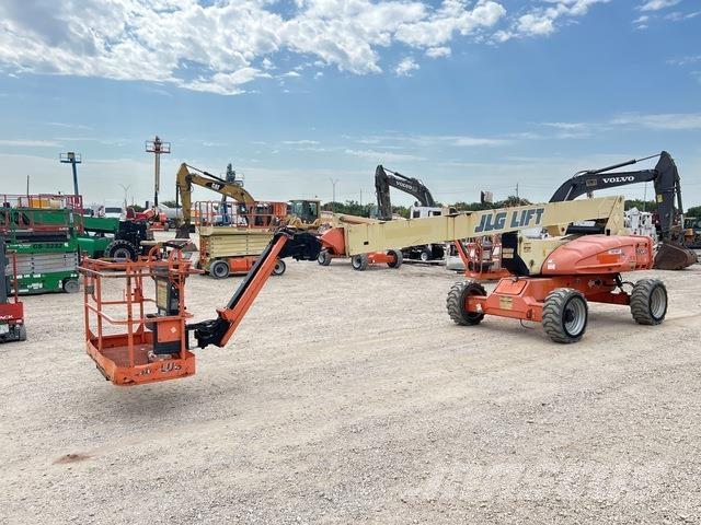 JLG M600JP Строительная техника - Другие