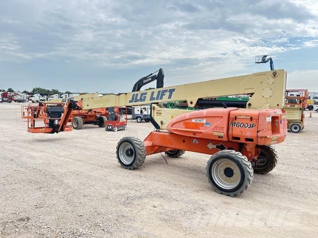 JLG M600JP Строительная техника - Другие