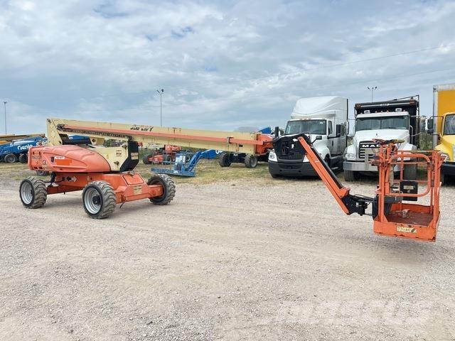 JLG M600JP Строительная техника - Другие