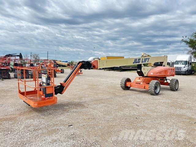 JLG M600JP Строительная техника - Другие