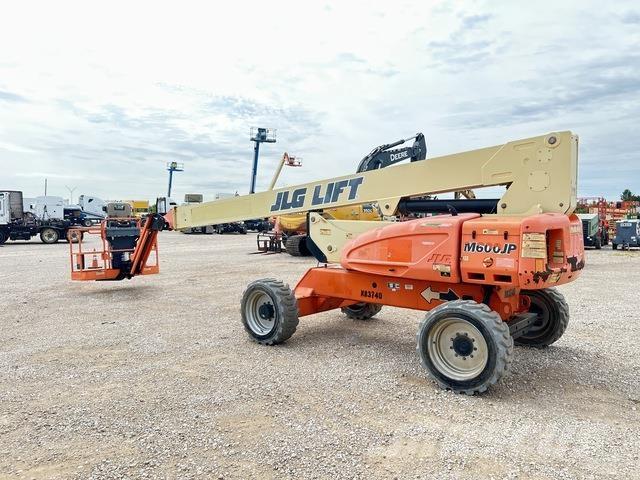 JLG M600JP Строительная техника - Другие