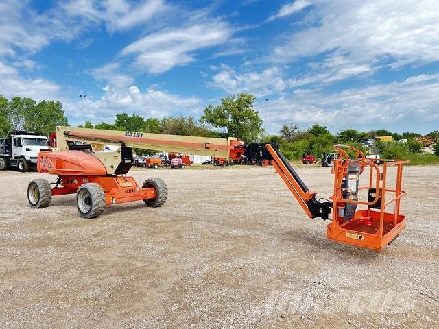 JLG M600JP Строительная техника - Другие