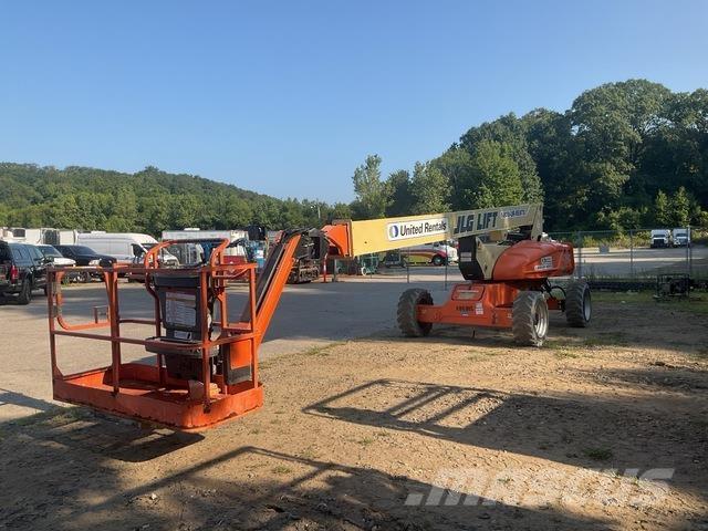 JLG M600JP Строительная техника - Другие