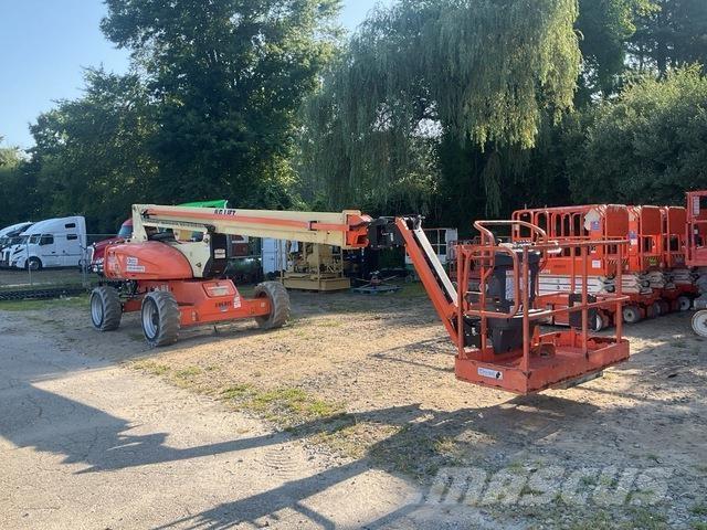JLG M600JP Строительная техника - Другие