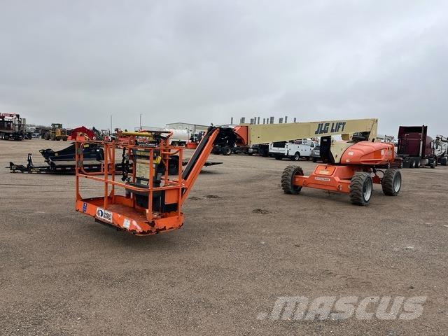 JLG M600JP Коленчатые подъемники