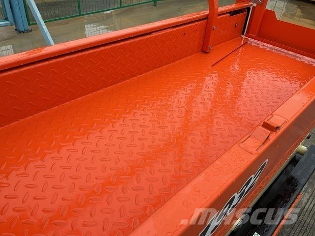 JLG R1932 Ножничные подъемники