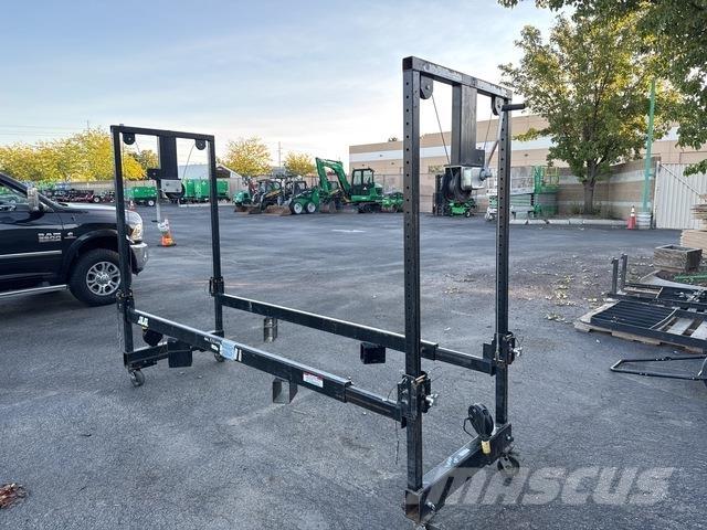 JLG Straddle Строительная техника - Другие