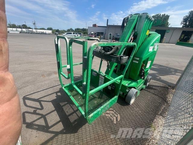 JLG Toucan 26E Строительная техника - Другие
