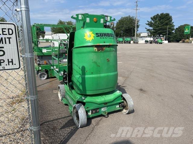 JLG Toucan 26E Строительная техника - Другие