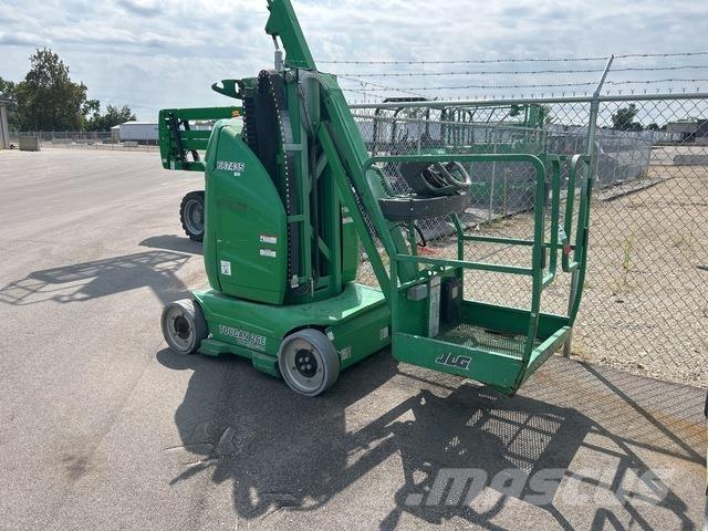 JLG Toucan 26E Строительная техника - Другие