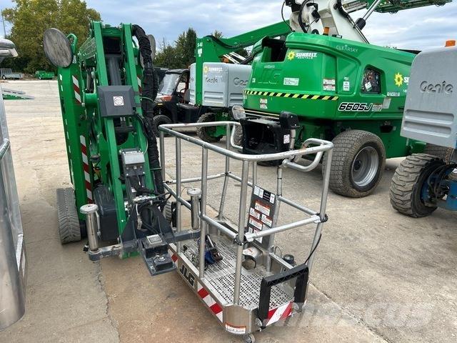 JLG X430AJ Коленчатые подъемники