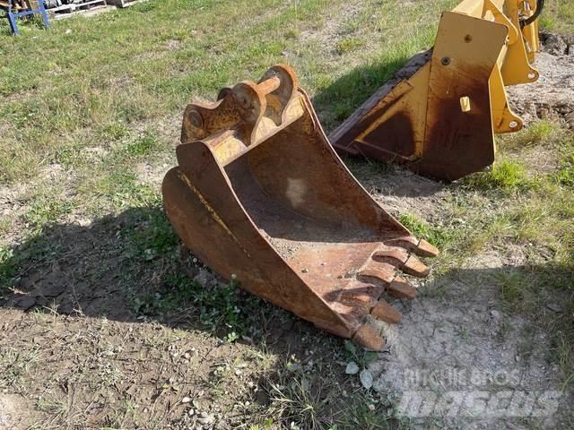 John Deere  Ковши