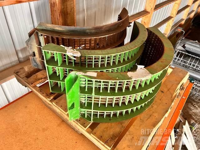 John Deere  Строительная техника - Другие