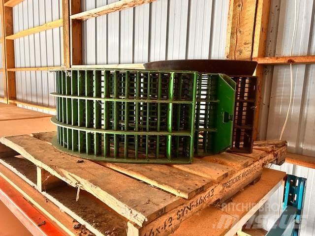 John Deere  Строительная техника - Другие