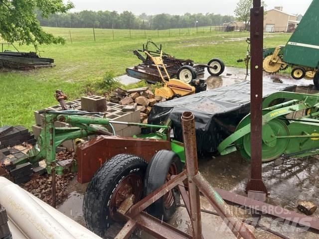 John Deere  Строительная техника - Другие