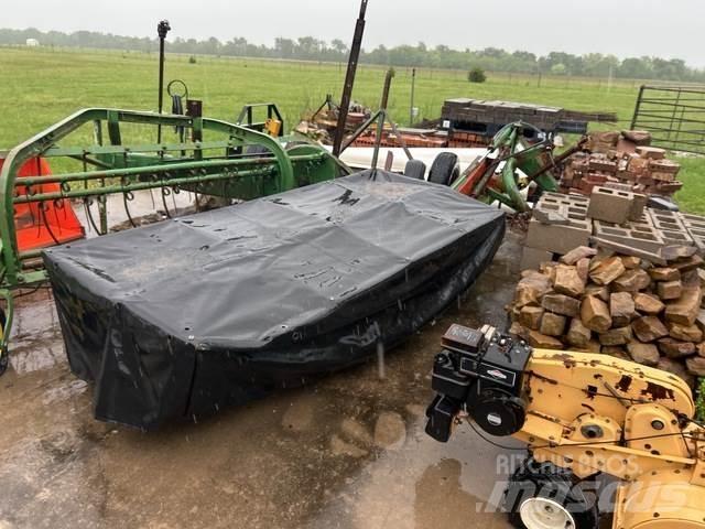 John Deere  Строительная техника - Другие