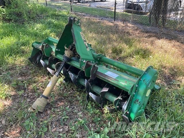 John Deere 665 Строительная техника - Другие
