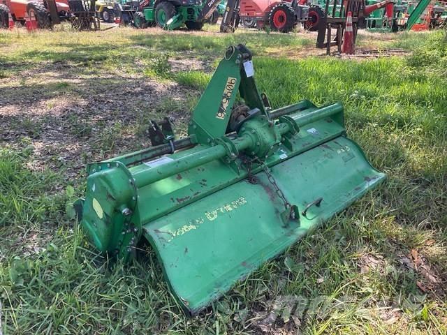 John Deere 665 Строительная техника - Другие