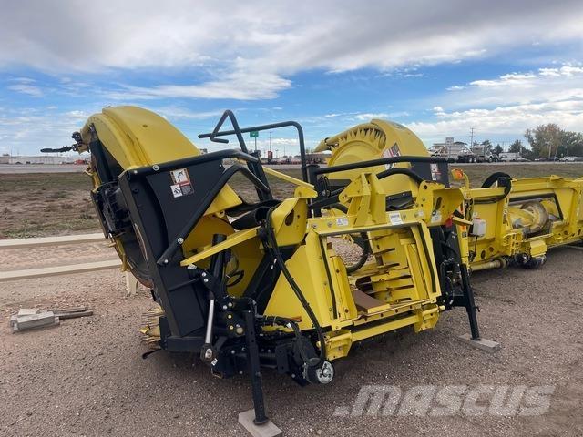 John Deere 778 Строительная техника - Другие