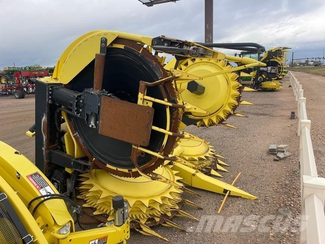 John Deere 778 Строительная техника - Другие