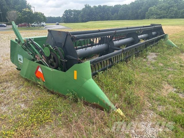 John Deere 925 Жатки