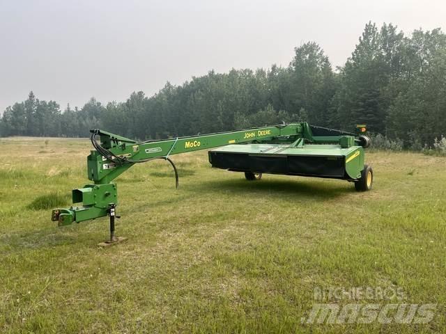 John Deere 946 Строительная техника - Другие