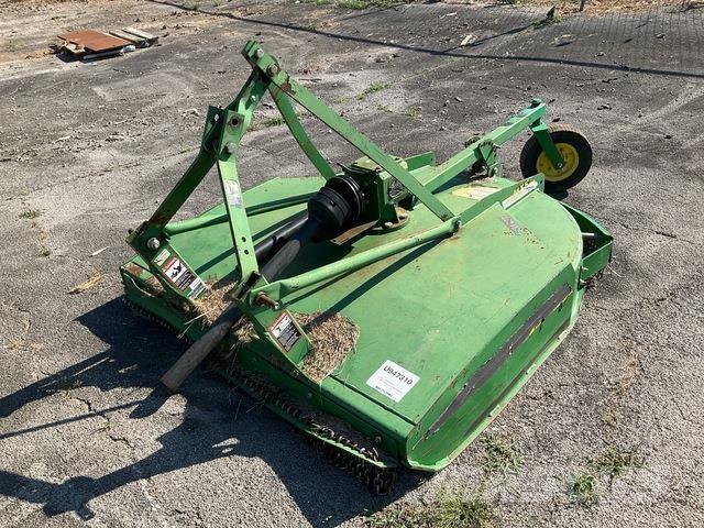 John Deere MX5 Строительная техника - Другие