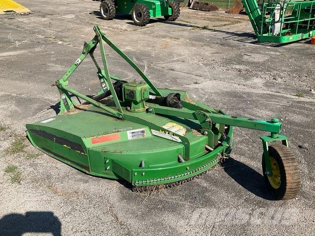 John Deere MX5 Строительная техника - Другие