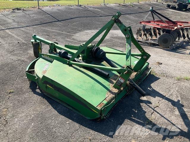 John Deere MX5 Строительная техника - Другие