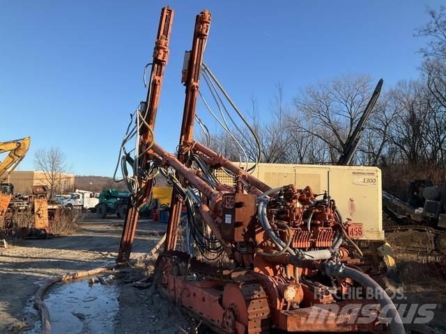 Joy 456 Буровые вышки