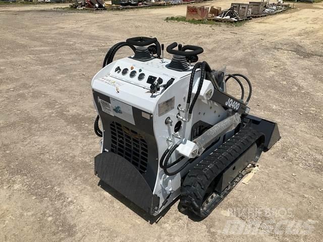 JQ Power JQ400 Мини-погрузчики