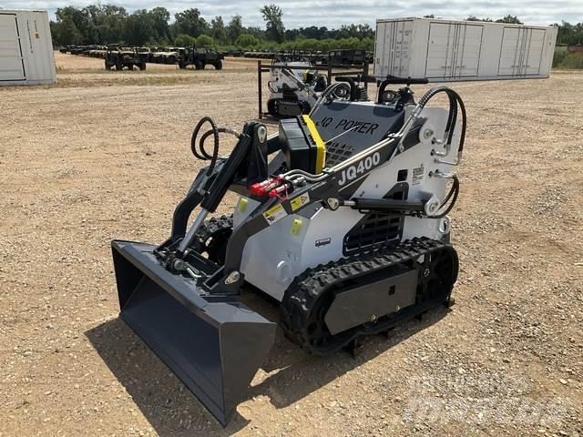 JQ Power JQ400 Мини-погрузчики