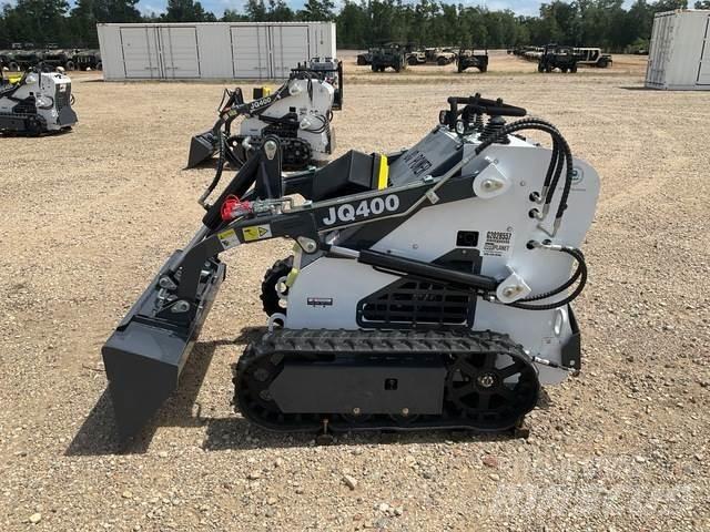 JQ Power JQ400 Мини-погрузчики