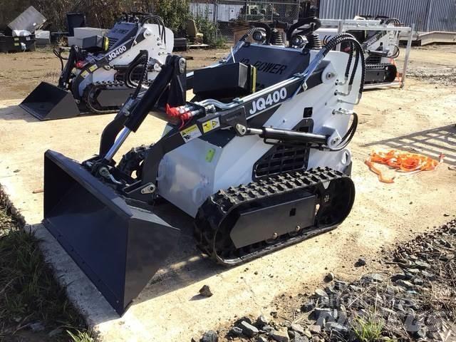 JQ Power JQ400 Мини-погрузчики