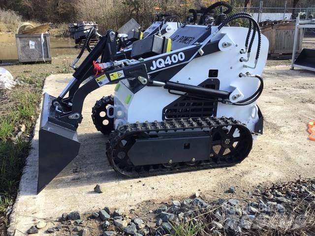 JQ Power JQ400 Мини-погрузчики