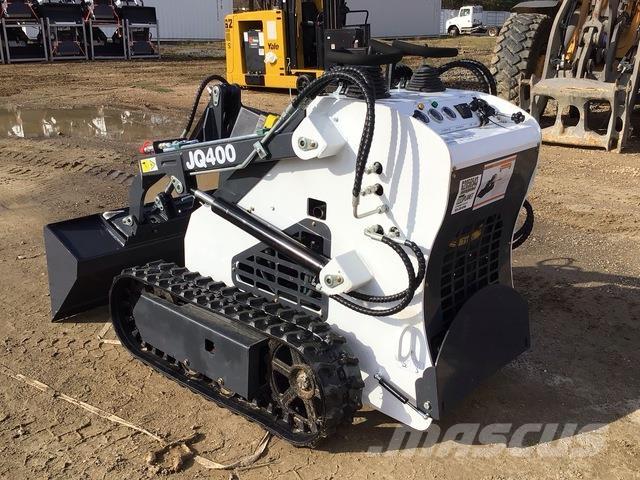 JQ Power JQ400 Мини-погрузчики