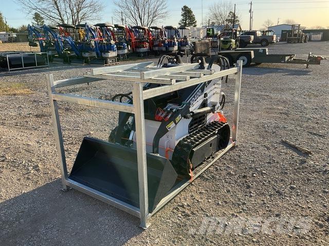 JQ Power JQ400 Мини-погрузчики