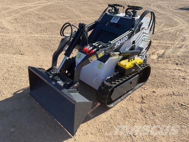 JQ Power JQ400 Мини-погрузчики