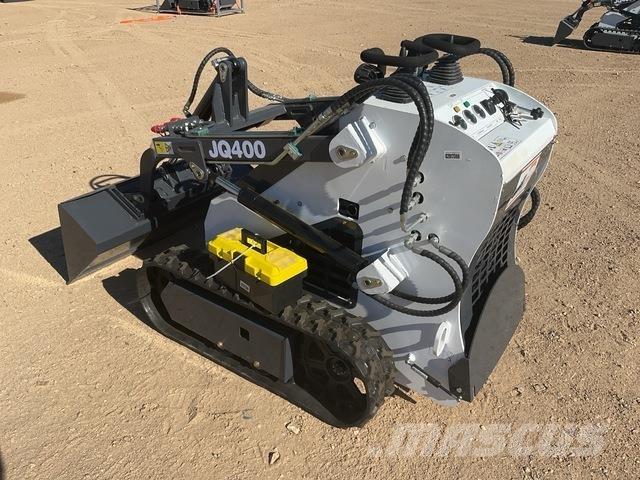 JQ Power JQ400 Мини-погрузчики